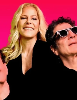 Kid Abelha na Arena Fonte Nova