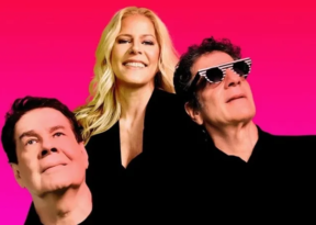 Salvador entra na rota da aguardada volta do Kid Abelha aos palcos