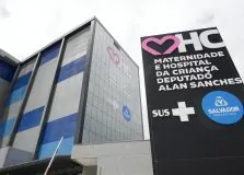 Salvador inaugura primeira Maternidade municipal com atendimento infantil