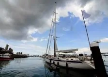 Salvador prepara retorno ao cenário internacional da vela oceânica