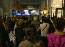Salvador vira cenário de espetáculo imersivo nas ruas do Centro