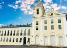 Santa Casa de Cachoeira celebra 200 anos com nova fase na saúde