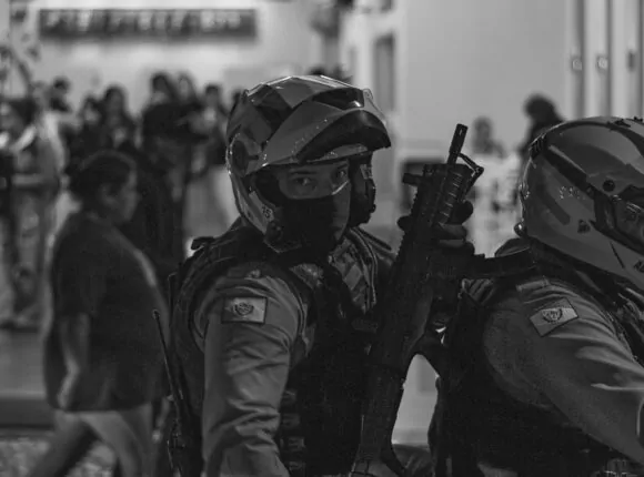 Segurança é apontada como maior problema por moradores de Salvador, diz pesquisa