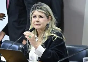 Senado aprova indicação de desembargadora baiana para o Tribunal Superior do Trabalho