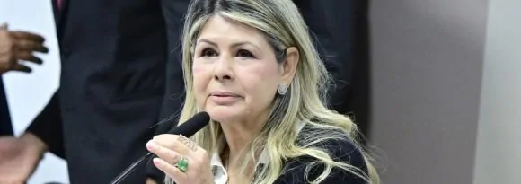 Senado aprova indicação de desembargadora baiana para o Tribunal Superior do Trabalho