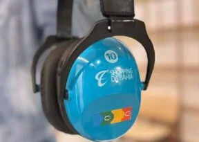 Shopping da Bahia reforça ações de acolhimento a pessoas com TEA durante o Abril Azul