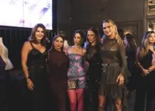 Sócias da Victoria Facó se reuniram em Salvador para falar sobre criação e legado