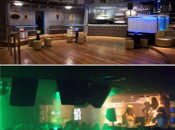 TBT Anota Bahia: Club Ego, a boate do Hotel Pestana que marcou a noite de Salvador