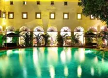 TBT Anota Bahia: Hotel Convento do Carmo, um ícone do luxo histórico, hoje de portas fechadas