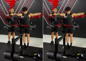 Treino com trilha: filho de Xanddy ganha incentivo especial do pai e viraliza