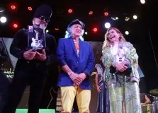 Troféu Armandinho & Irmãos Macêdo reconhece protagonistas do Carnaval de Salvador