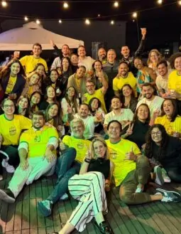 Estalo projeta novos movimentos após reunião anual de planejamento