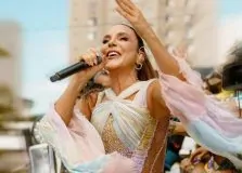 10 motivos que mostram por que Ivete Sangalo, aniversariante do dia, é a maior potência popular da música brasileira