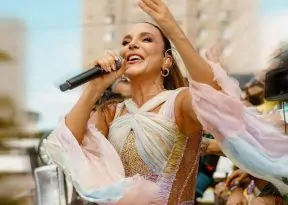 Ivete Sangalo e Alinne Rosa comandam San Island Weekend 2026; veja line-up