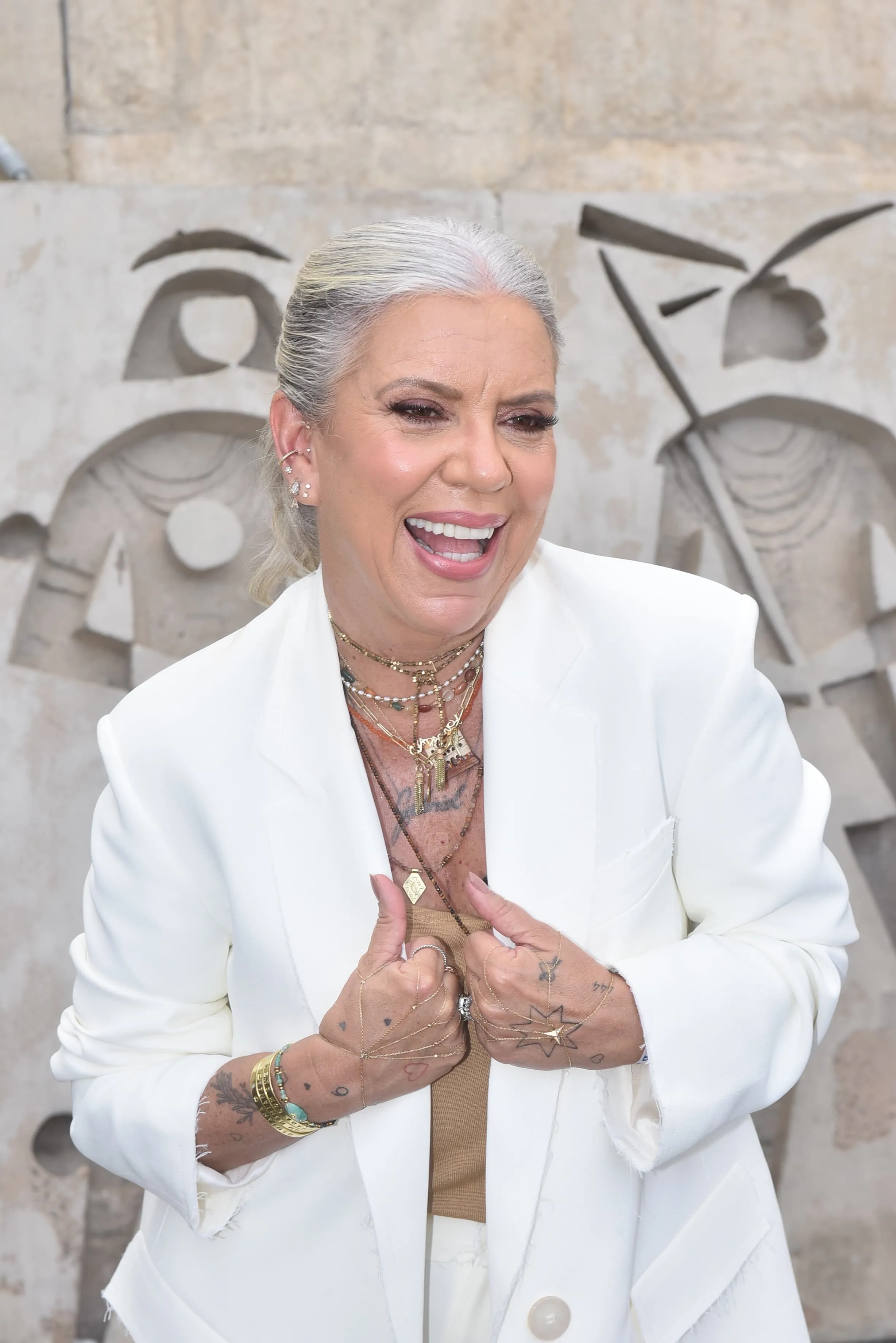 Astrid Fontenelle recebe Título de Cidadã Baiana na ALBA