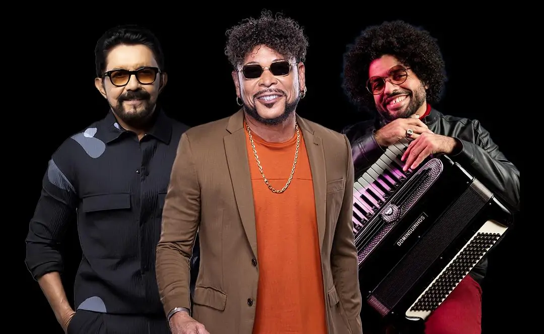 Adelmário Coelho, Jau e Mestrinho