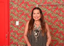 Thereza Priore leva DNA da marca ao Index e lança coleção “Alma Gypsy” em desfile