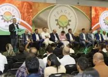 ABAF apresenta destaques e programas do setor florestal na abertura da Feagri