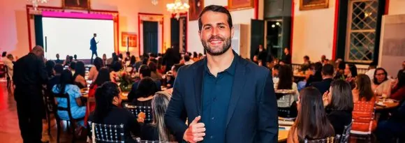 ABRH Bahia leva discussão sobre pessoas e performance ao centro da Index 2026