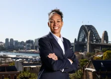 Aline Pellegrino destaca impacto da Copa do Mundo Feminina de 2027 no Brasil