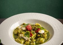 Arento estreia na Salvador Restaurant Week com gastronomia autoral de peixes e frutos do mar