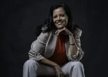 Atriz e jornalista, Elen Vila Nova, lança curso de oratória em Salvador