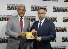 Bahia avança em projeto bilionário de combustíveis renováveis com apoio internacional