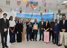 Bahia e Etiópia estreitam relações turísticas para captação de voo entre os países