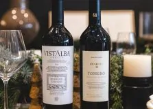 Bistrot Trapiche Adega celebra Dia dos Namorados em jantar harmonizado com rótulos Vistalba