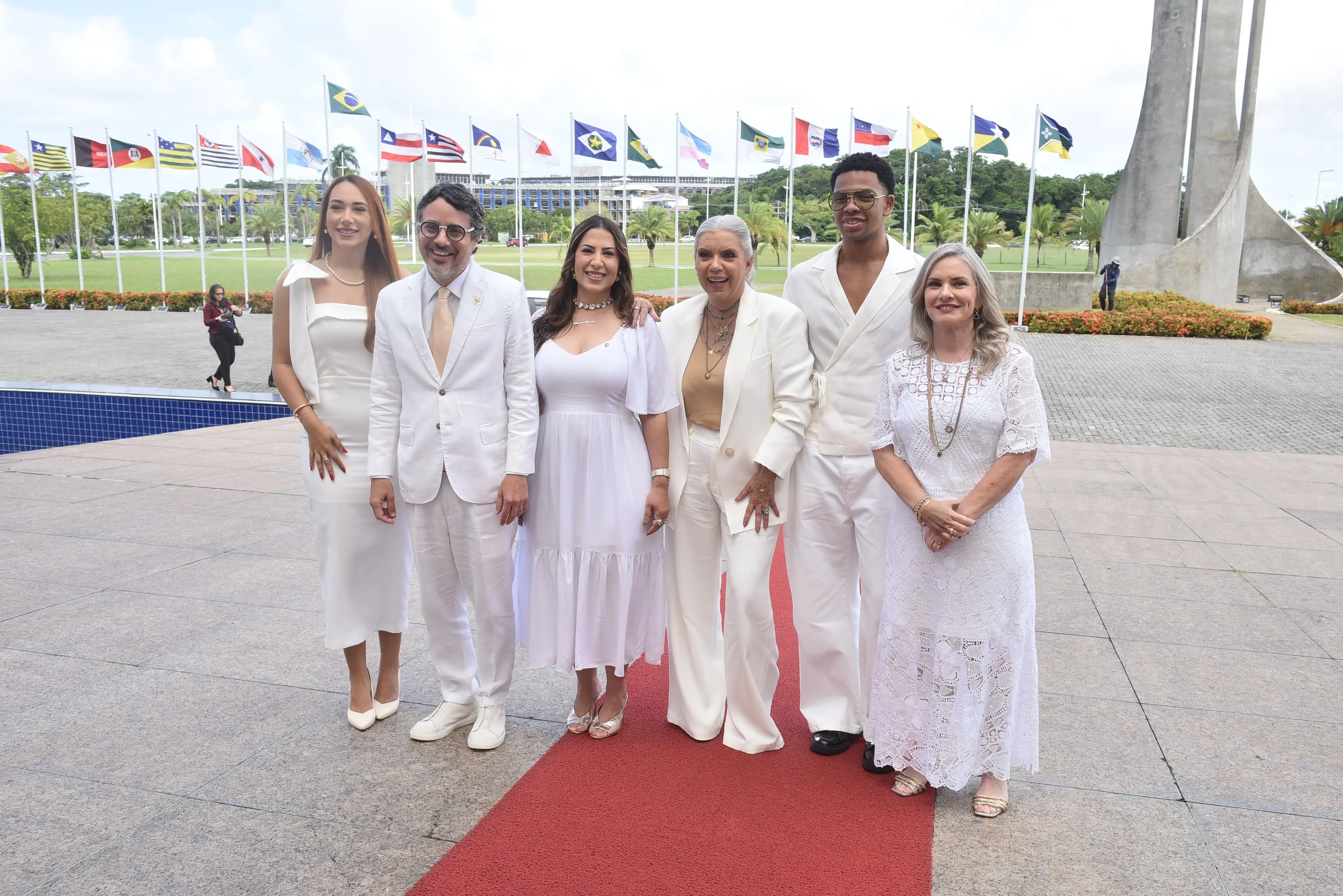 Astrid Fontenelle recebe Título de Cidadã Baiana na ALBA