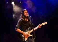 Casa Rosa recebe masterclasses de música com nomes do Festival Salvador Jazz