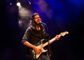 Casa Rosa recebe masterclasses de música com nomes do Festival Salvador Jazz