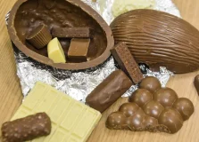 Chocolates deverão ter percentual mínimo de cacau na composição. Confira!