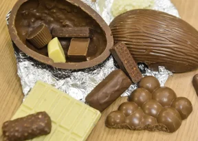 Chocolates deverão ter percentual mínimo de cacau na composição. Confira!