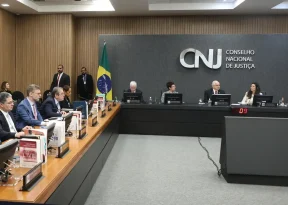 CNJ aprova contracheque único para juízes de todo território nacional
