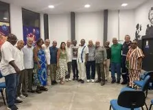Conheça a nova Mesa Diretora da COMCAR para o biênio 2026-27