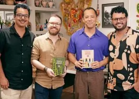 Da Bahia para a Sapucaí: Vila Isabel aposta em fenômeno da literatura baiana como enredo