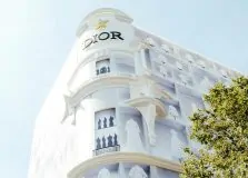 Dior expande presença no Brasil e anuncia loja inspirada na flagship da Avenue Montaigne