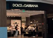 Dolce & Gabbana inaugura primeira loja em Salvador e reforça mercado de luxo na capital