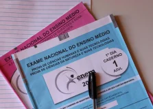 Enem 2026 já tem inscrições e provas com datas definidas. Confira!