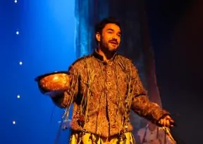 Espetáculo “Subversão Kafka”, estrelado por Caio Blat, ganha sessão extra em Salvador