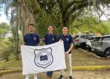 Estudantes baianos ganham destaque nacional com pesquisa sobre arborização urbana