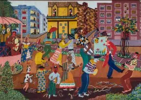 Exposição “Uma história da arte brasileira” ganha programação especial no MAM-BA
