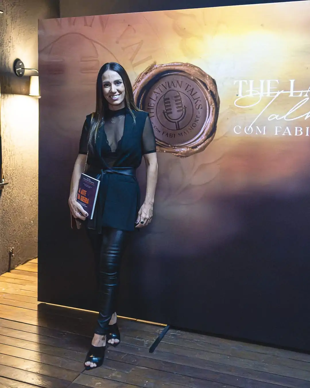 Ana Paula Lima