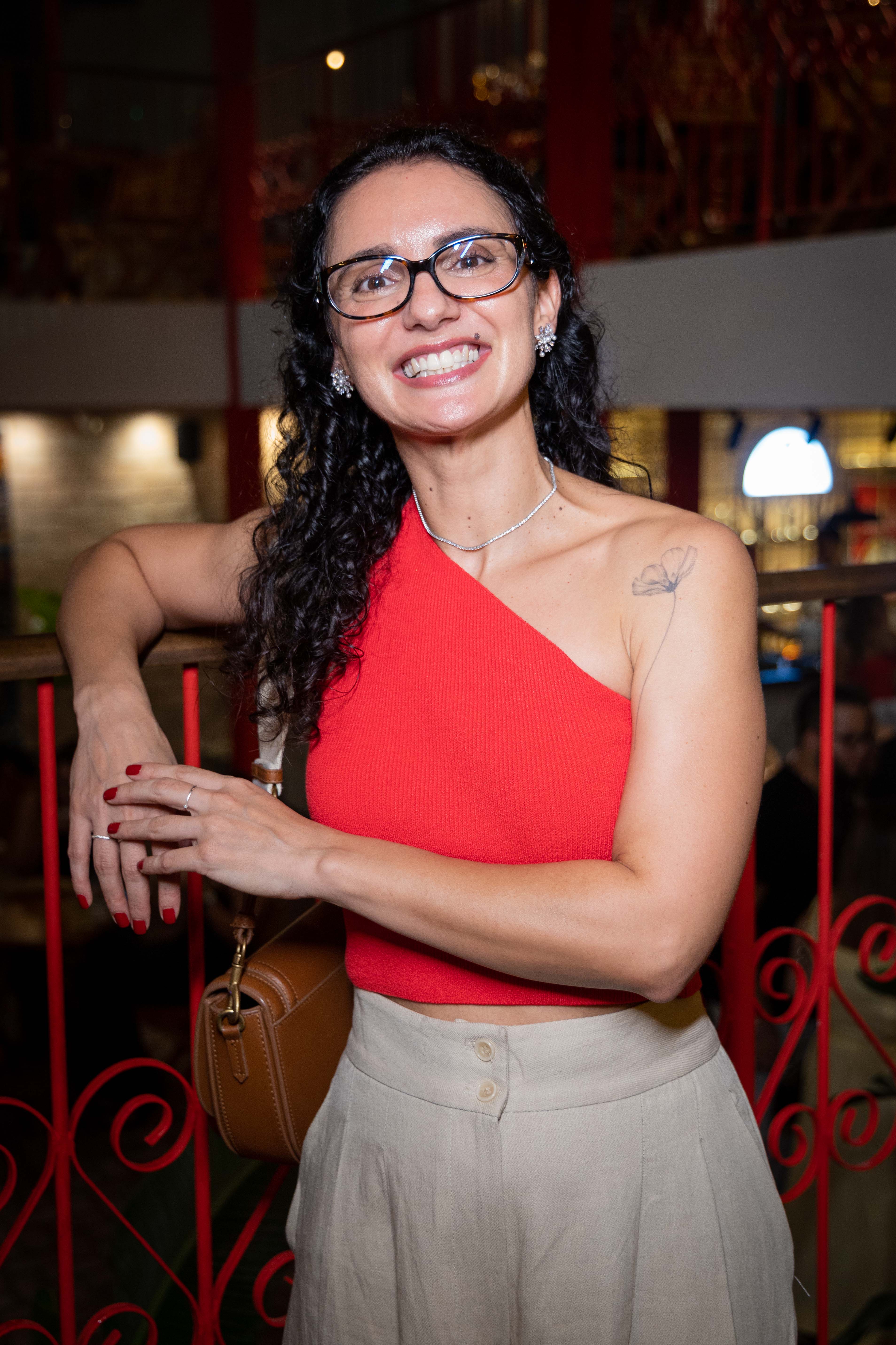 Andrea Thomaz