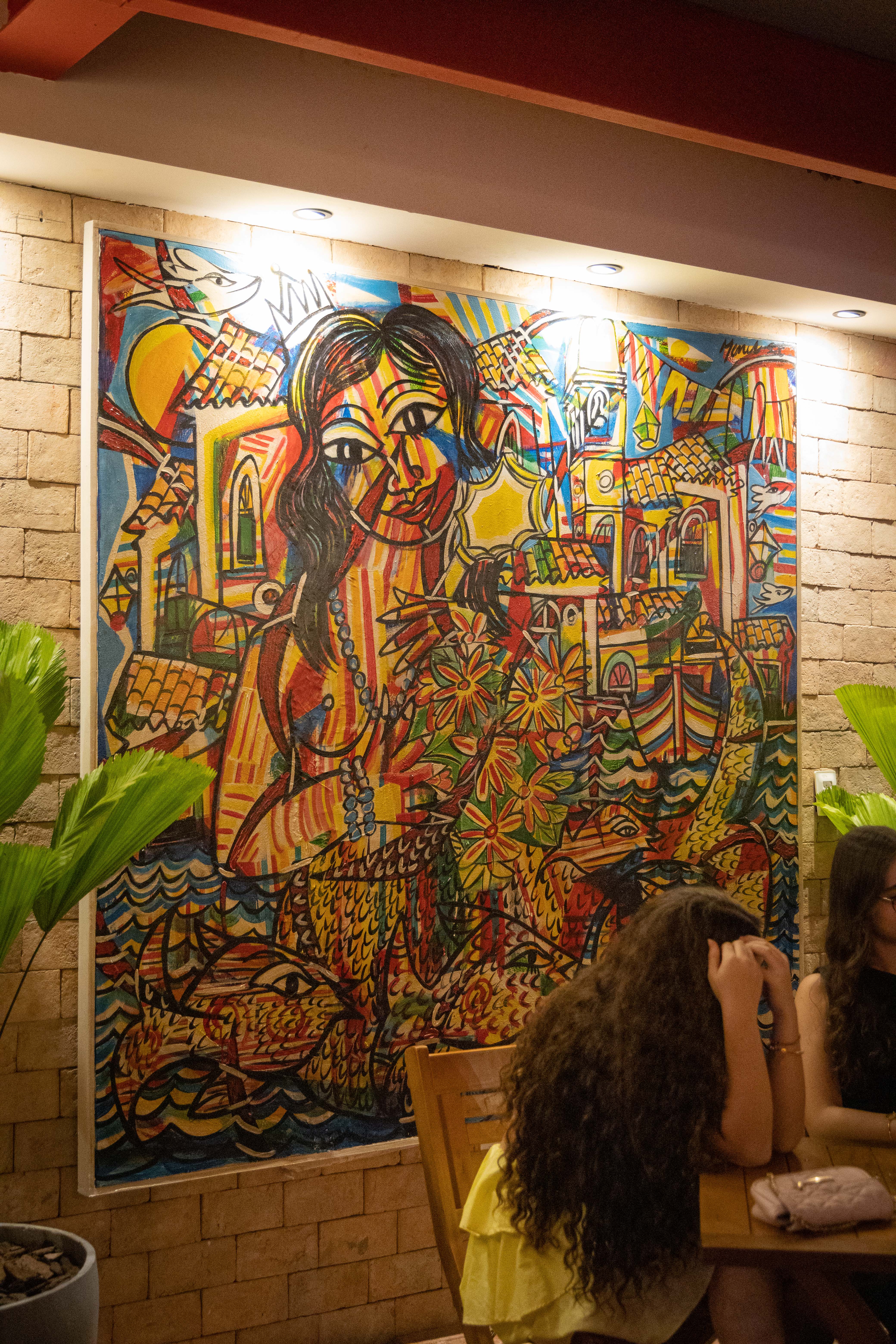 Arte por Menalaw Sete