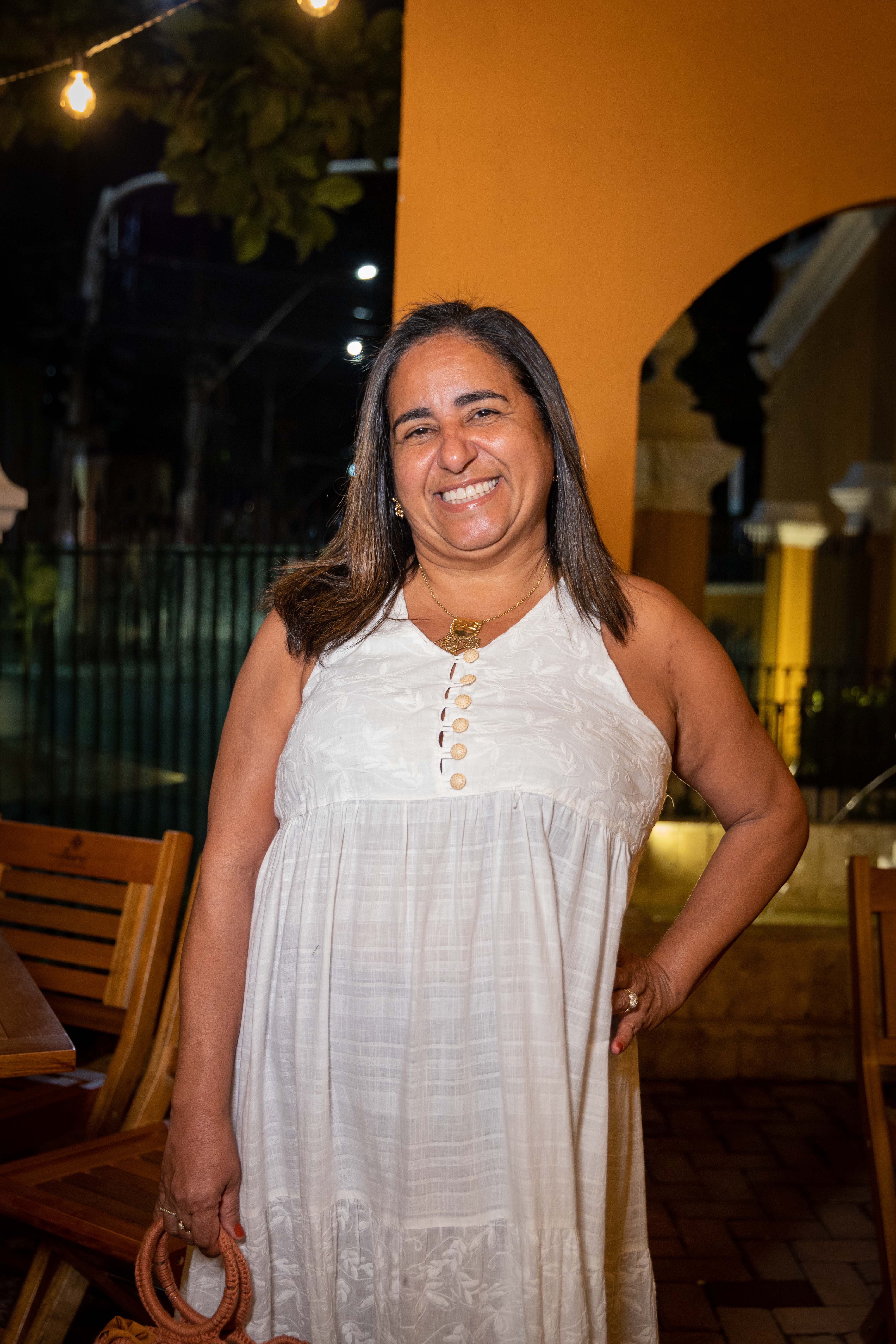Nara Amaral