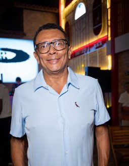 Osmar Martins leva o “Blog do Marrom” para o Bahia Notícias