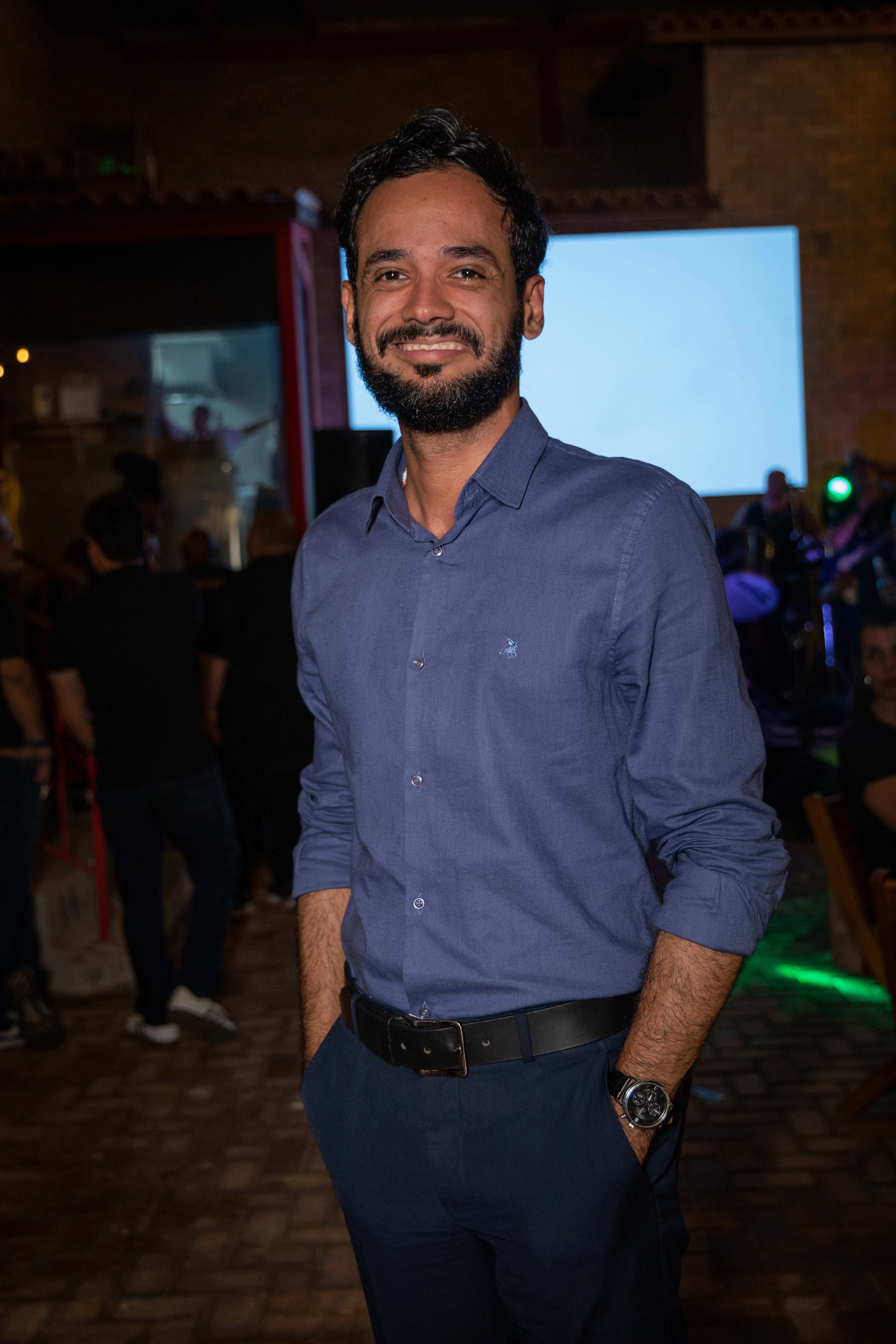 Rafael Dantas