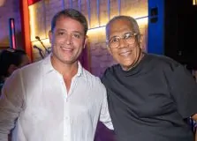 Fotos – Álvares Gastrobar é inaugurado no Rio Vermelho com homenagem a Caramuru em casarão histórico